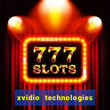 xvidio technologies startup brasil 2022 download gratis